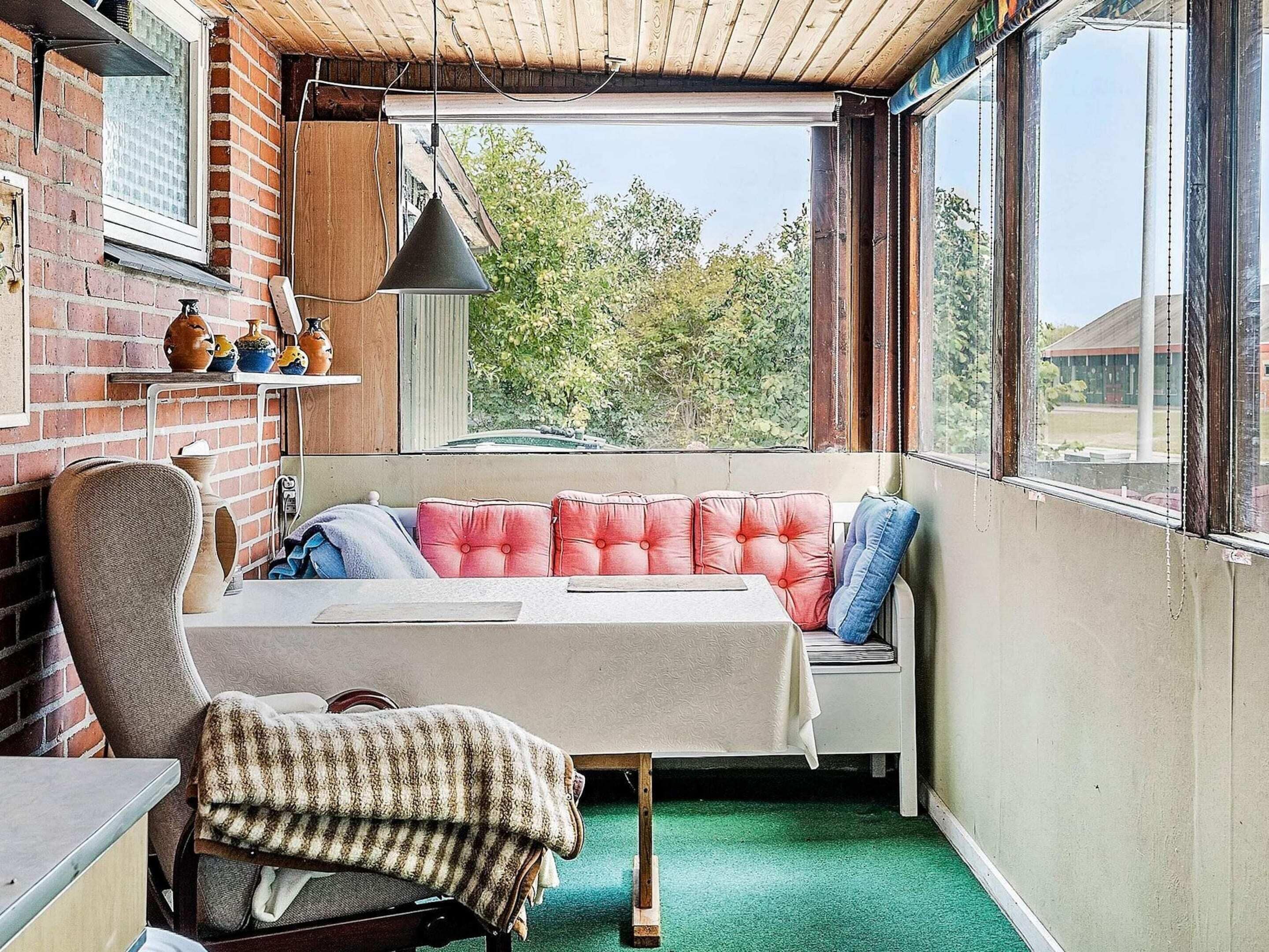 House | Interior