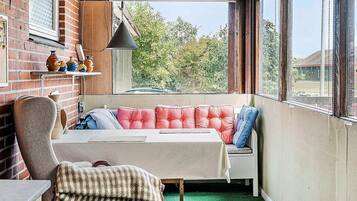 House | Interior