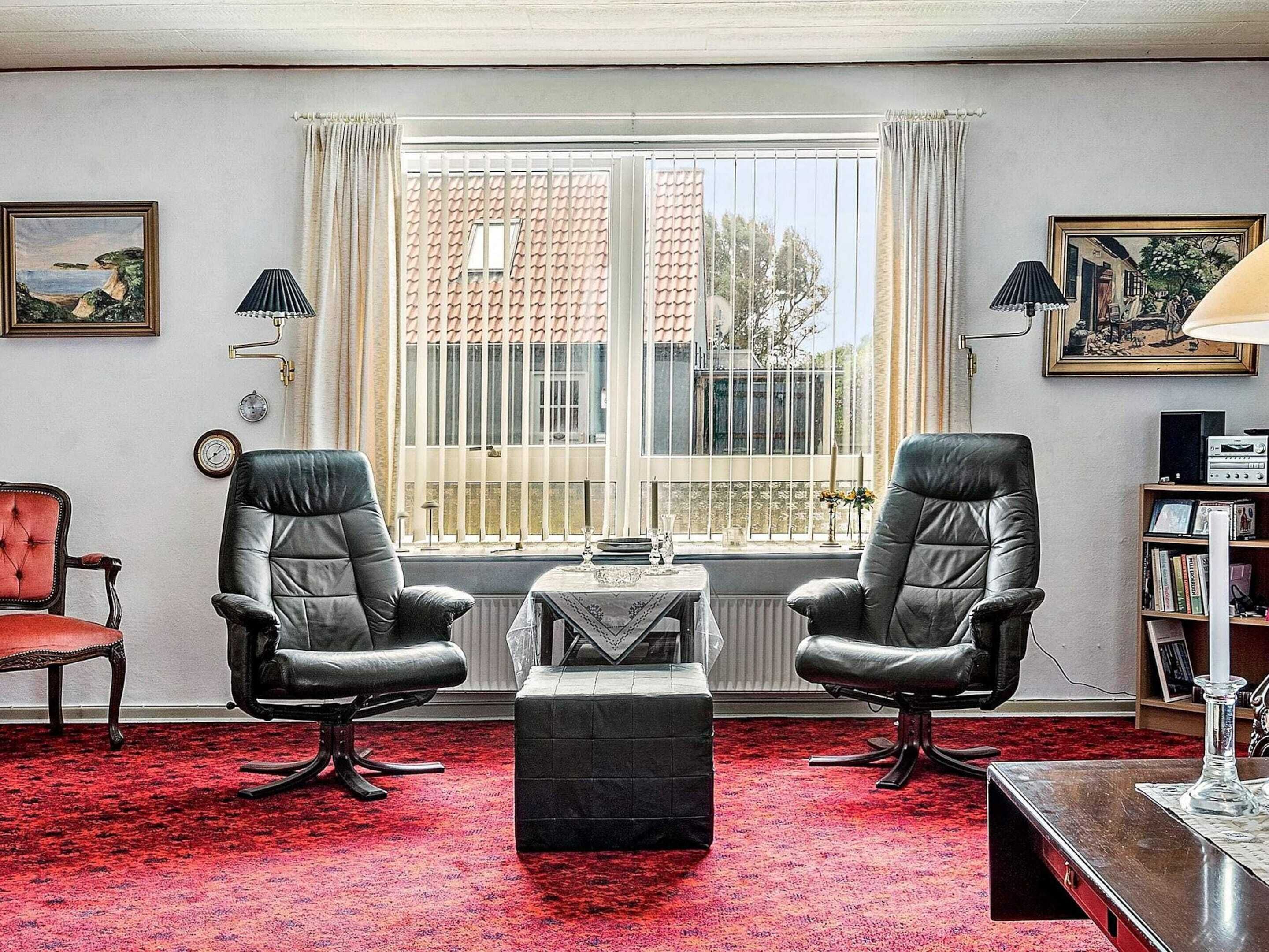 House | Interior