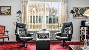 House | Interior