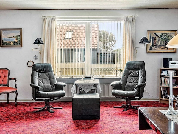House | Interior