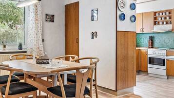 House | Bahagian dalam