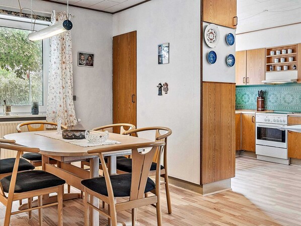 House | Interior
