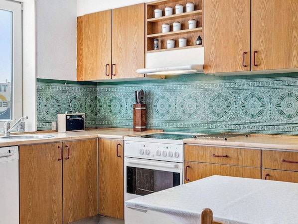 Casa | Interior