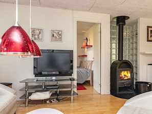 Ferienhaus | Innenbereich