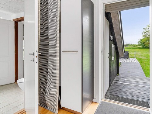 8 Person Holiday Home in Skals