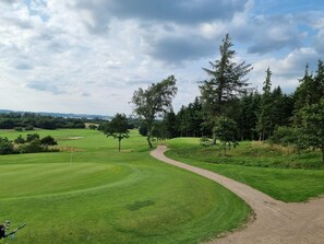 House | Golf