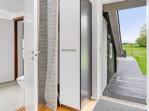 Ferienhaus | Innenbereich