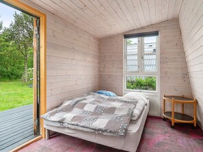 Casa | Interior