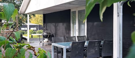 House | Exterior