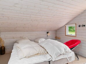 4 عدّة غرف نوم