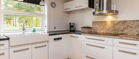 Maison | Intérieur