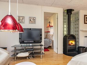 Hus | Interiør