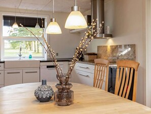 House | Interior - 8 Person Holiday Home in Skals (Skals)