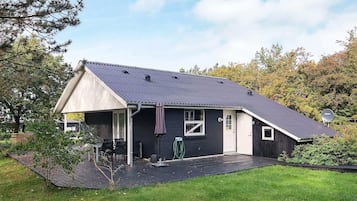 House | Exterior