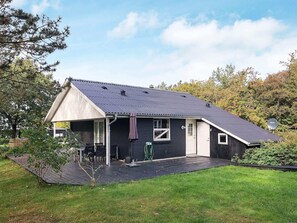 House | Exterior