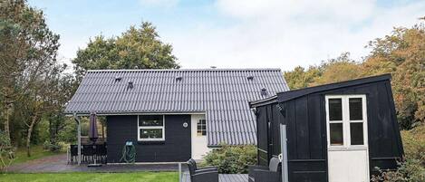 House | Exterior