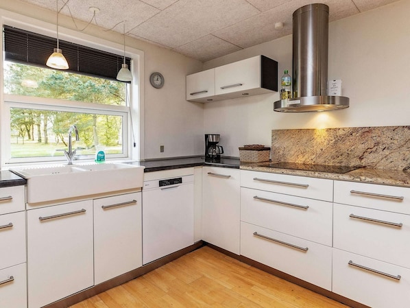 Ferienhaus | Innenbereich