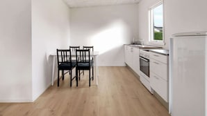 Hus | Eget kjøkken | Høy barnestol