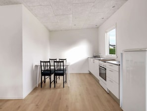 House | Private kitchen | Highchair