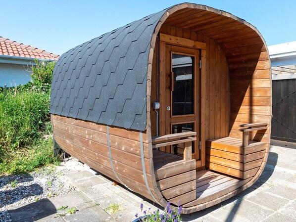 Huis | Accommodatievoorziening