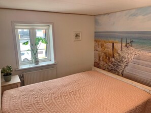 Huis | 3 slaapkamers