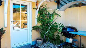 Nhà | Ngoại thất