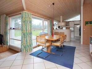 Interior - Holiday Home in NykÃ¸bing Sj (Nykobing Sjaelland)