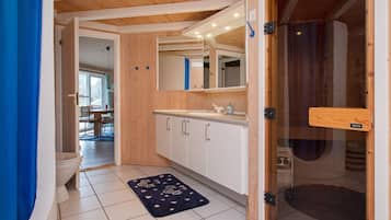 House | Interior