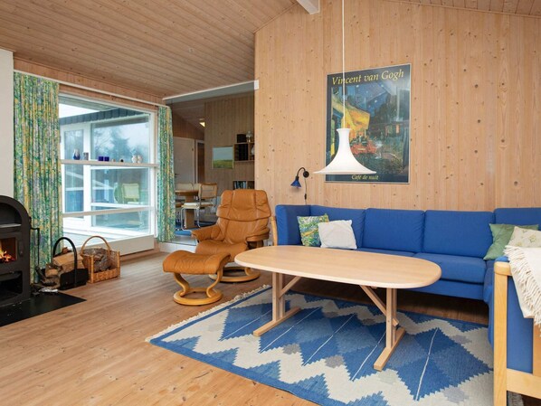 Maison | Intérieur