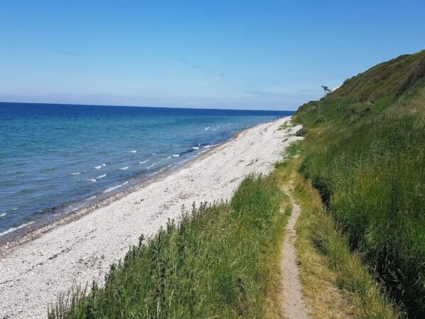House | Water view - Holiday Home in Nykøbing Sj (Nykobing Sjaelland)