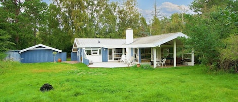 House | Exterior