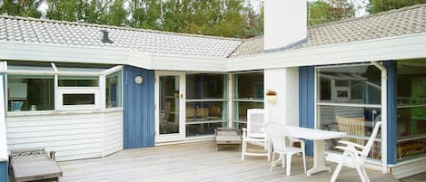 House | Exterior