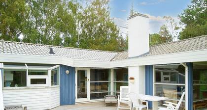 Holiday Home in Nykøbing Sj