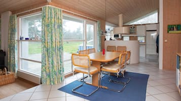 House | Interior