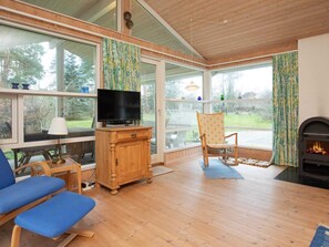House | Interior
