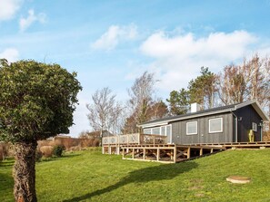 Hus | Udendørsområde