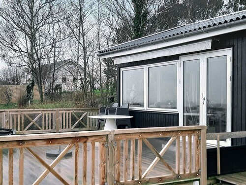 4 Person Holiday Home in Nykøbing Sj