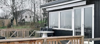 4 Person Holiday Home in Nykøbing Sj