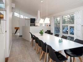 Ferienhaus | Innenbereich