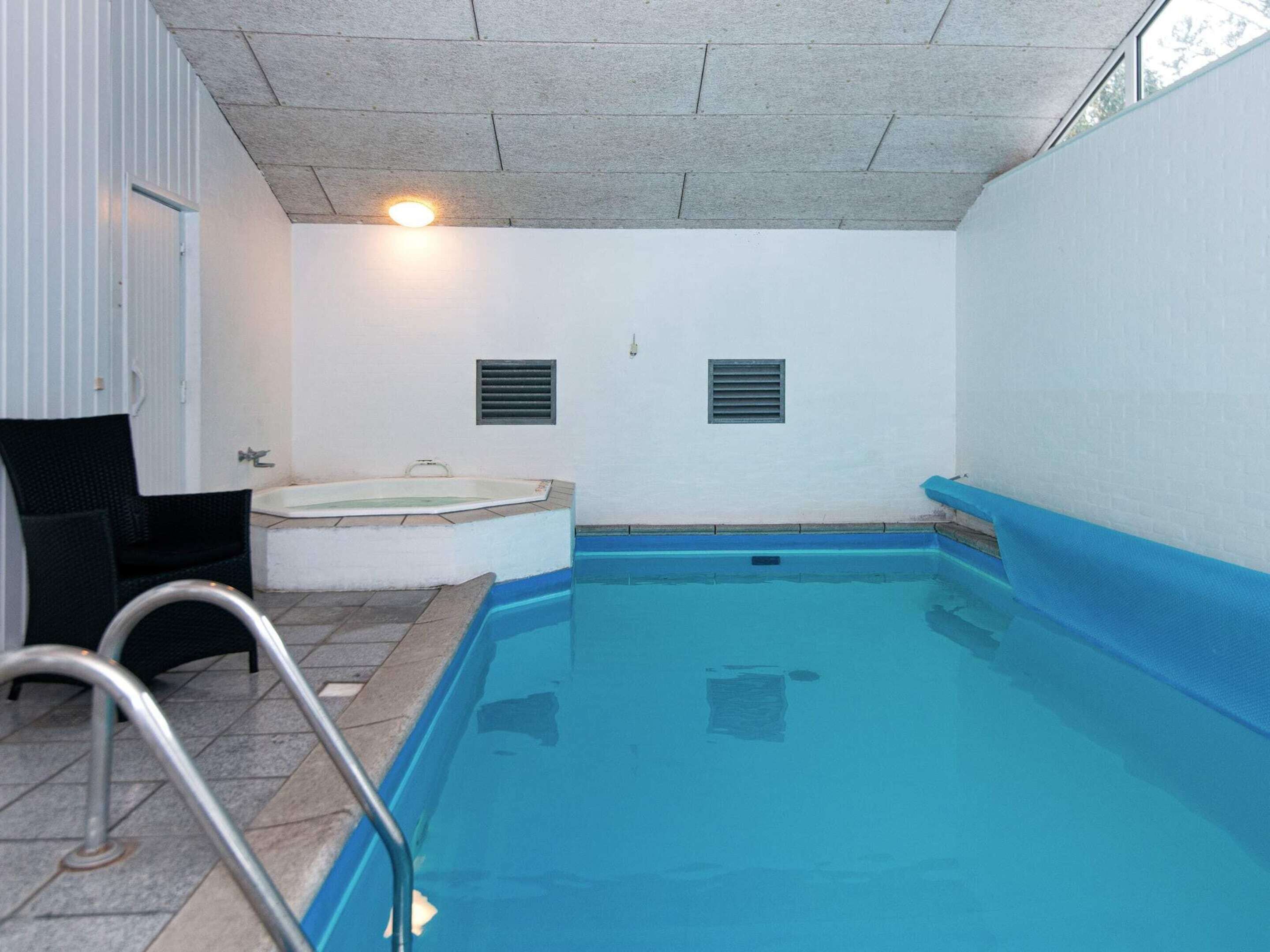 House | Pool | Indoor pool, outdoor pool