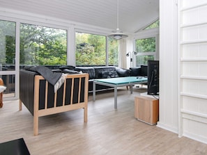 House | Interior