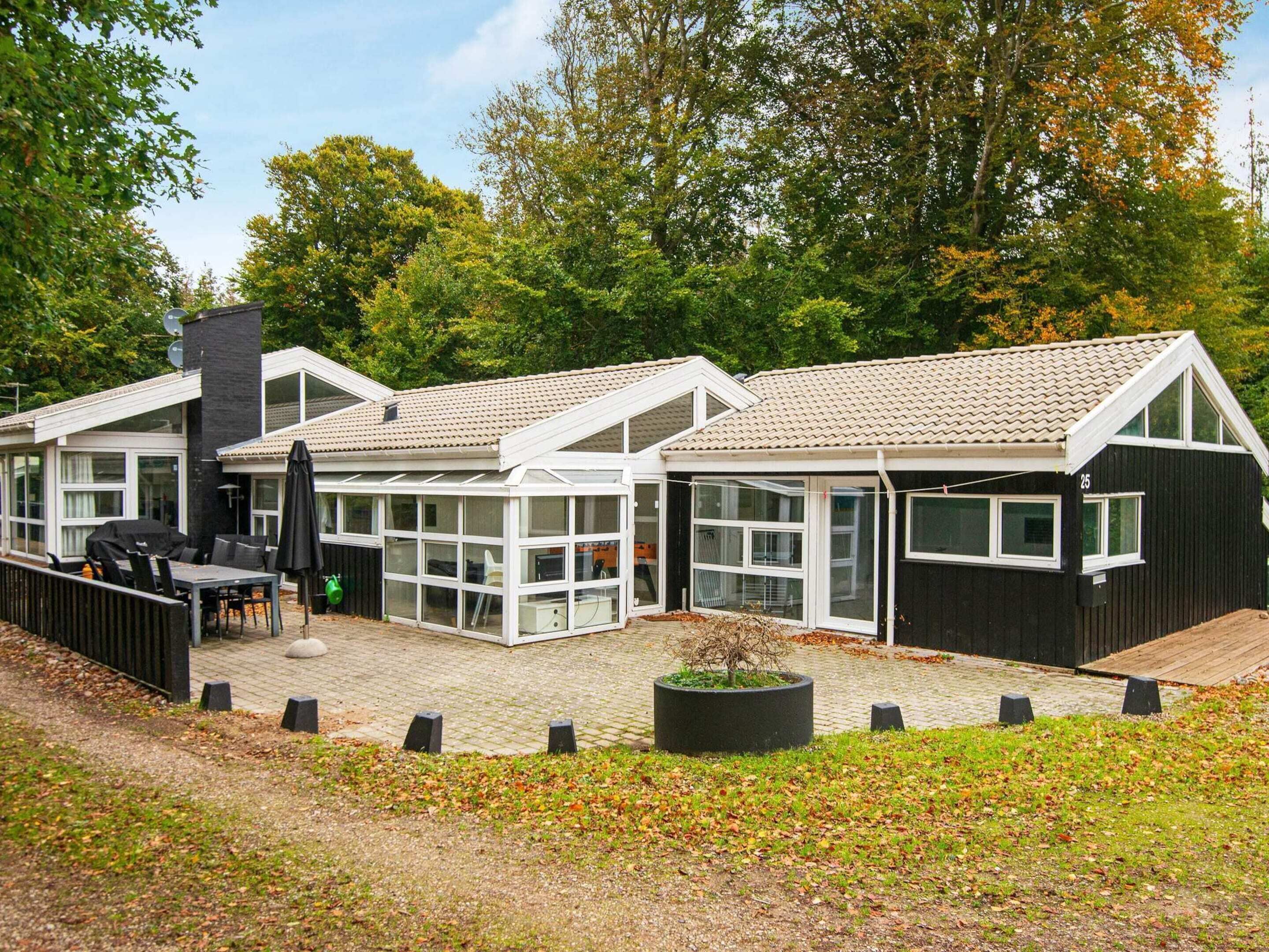 House | View from property