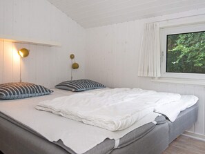 Interior - 4 Star Holiday Home in Glesborg (Glesborg)