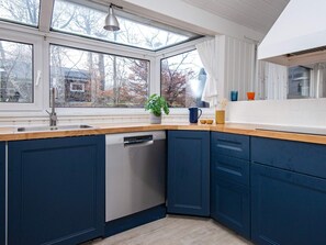 House | Interior