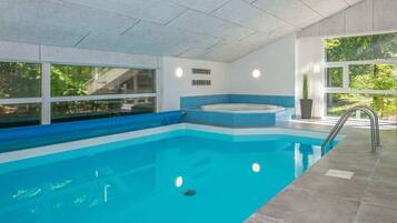 House | Pool | Indoor pool, outdoor pool