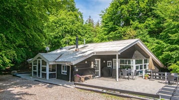 Eksteriør
