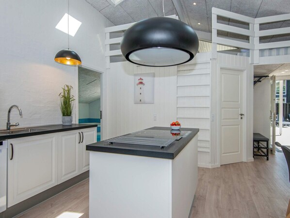 House | Interior - 4 Star Holiday Home in Glesborg (Glesborg)