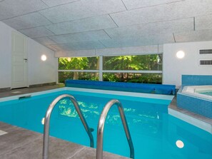 House | Pool | Indoor pool, outdoor pool
