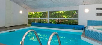 12 Person Holiday Home in Glesborg